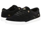 Emerica The Herman G6 (black/white/gold) Men's Skate Shoes