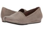 Rockport Cobb Hill Collection Cobb Hill Galway Perforated Gigi (new Khaki Nubuck) Women's Shoes