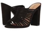 Schutz Veronika (black) Women's Shoes