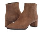 Via Spiga Vail (clay Coco Sport Suede) Women's Boots
