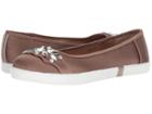 Kenneth Cole Reaction Row-ing Jewels (mink) Women's Shoes