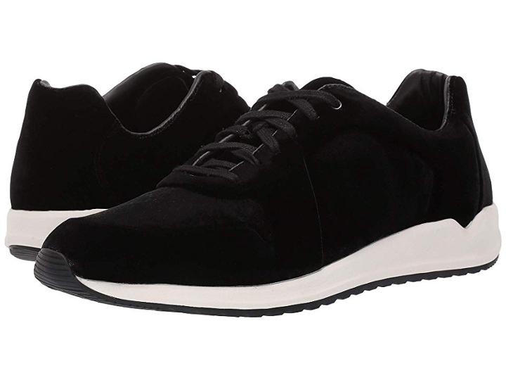 Vince Garrett (black) Men's Shoes