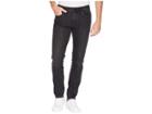 Roark Hwy 133 Jeans In Worn Black (worn Black) Men's Jeans