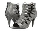 Kenneth Cole Reaction Toss Over (pewter) High Heels