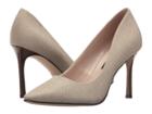 Nine West Emmala Pump (natural Linen) Women's Shoes