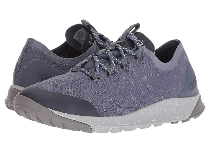 Chaco Scion (denim) Women's Shoes