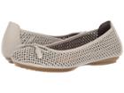 Eurosoft Sarno (grey) Women's Shoes