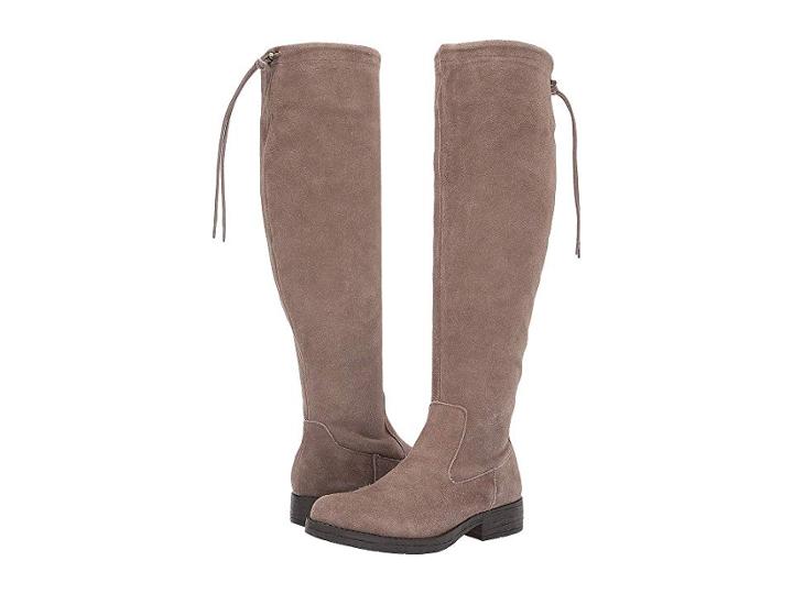 Me Too Kody (alpaca Suede) Women's Boots