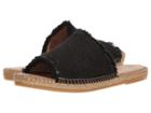 Eric Michael Olisa (black) Women's Shoes