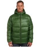 Columbia - Gold 650 Turbodowntm Hooded Down Jacket