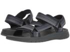 Clarks Balta Reef (grey Synthetic) Men's Shoes