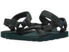 Teva Original Universal (bugalu Textured Arctic Forest) Men's Sandals