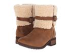 Ugg Blayre Ii (chestnut Leather) Women's Boots