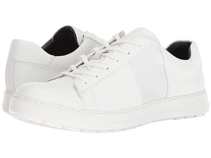 Calvin Klein Sammy (white) Men's Shoes