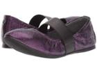 Nina Kids Aylee (toddler/little Kid/big Kid) (purple) Girls Shoes