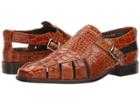 Stacy Adams Sabella (tan) Men's Shoes