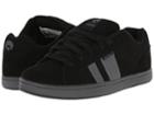Osiris Loot (black/charcoal/black) Men's Skate Shoes