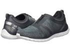 Ryka Primo Knit (iron Grey) Women's Shoes