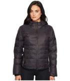 New Balance 247 Sport Thermal Jacket (black) Women's Coat
