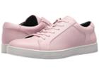 Calvin Klein Bowyer (pink Brushed Smooth) Men's Shoes