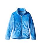 The North Face Kids Osolita 2 Jacket (little Kids/big Kids) (provence Blue (prior Season)) Girl's Coat