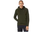 Under Armour Rival Fleece Pullover Hoodie (artillery Green/black) Men's Sweatshirt