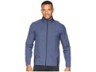 Nike Dry Jacket Team Woven (thunder Blue/black/black) Men's Coat