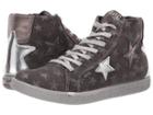 Primigi Kids Phogt 23802 (big Kid) (grey) Girl's Shoes