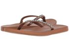Freewaters Indio (blue/tan) Women's Shoes