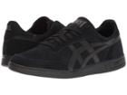 Asics Tiger Vickka Trs (black/black) Athletic Shoes