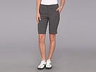 Nike Golf - Modern Rise Tech Short (dark Base Grey/dark Base Grey)