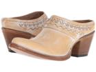 Corral Boots Q5032 (white) Cowboy Boots