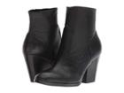 Isola Lani (black Oleoso) Women's Boots
