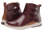 Clarks Privolution M2 (mahogany Leather) Men's Shoes
