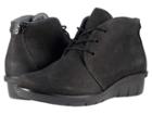 Dansko Joy (black Nubuck) Women's  Shoes