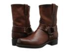 Frye Harness 8r (cognac Oiled Vintage) Men's Pull-on Boots