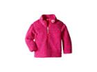 Obermeyer Kids Superior Gear Zip Top (little Kids/big Kids) (back To Fuchsia) Kid's Clothing