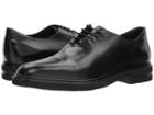 Donald J Pliner Eduardo-5x (black) Men's Shoes
