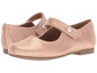 Rachel Kids Claire (little Kid) (peach Shimmer) Girl's Shoes