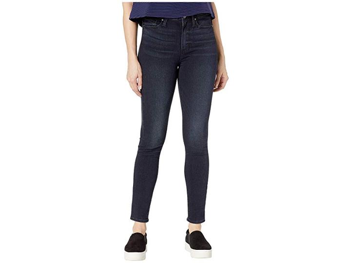 Paige Margot Ankle Jeans In Messina (messina) Women's Jeans