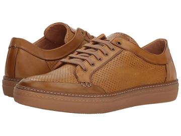 Mezlan Ceres (honey) Men's Shoes