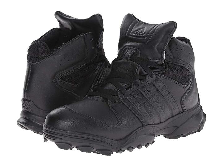 Adidas Gsg 9.4 (black) Men's Shoes