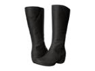 Merrell Emma Tall Leather (black) Women's Boots