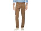 O'neill Mission Stretch Modern Fit Chino Pants (military Green) Men's Casual Pants