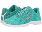 Inov-8 F-lite 195 V2 (teal/white) Women's Running Shoes