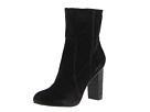 Nine West - Otilla (black Suede)