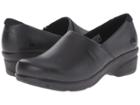 Keen Mora Service Clog (black) Women's Shoes