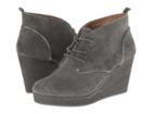 Tommy Bahama Kaja (dark Grey) Women's Clog Shoes