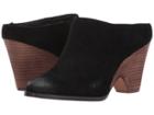 Kelsi Dagger Brooklyn Hocking (black) Women's Shoes