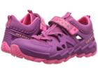 Merrell Kids Hydro 2.0 (toddler/little Kid) (berry/coral) Girls Shoes